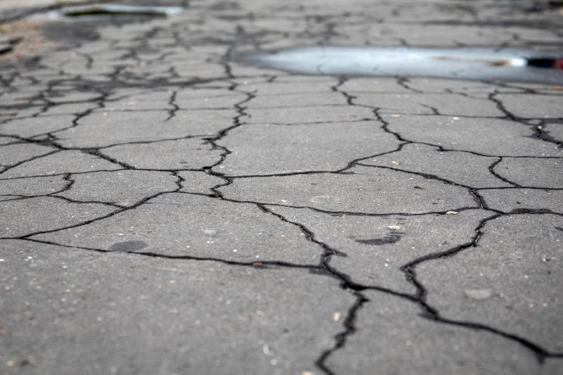 Signs Your Asphalt Surface Needs Professional Repair